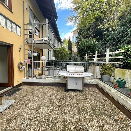 Wunderschoenes 2 Zimmer Apartment Zentrum Goldstadt Пфорцхайм Екстериор снимка