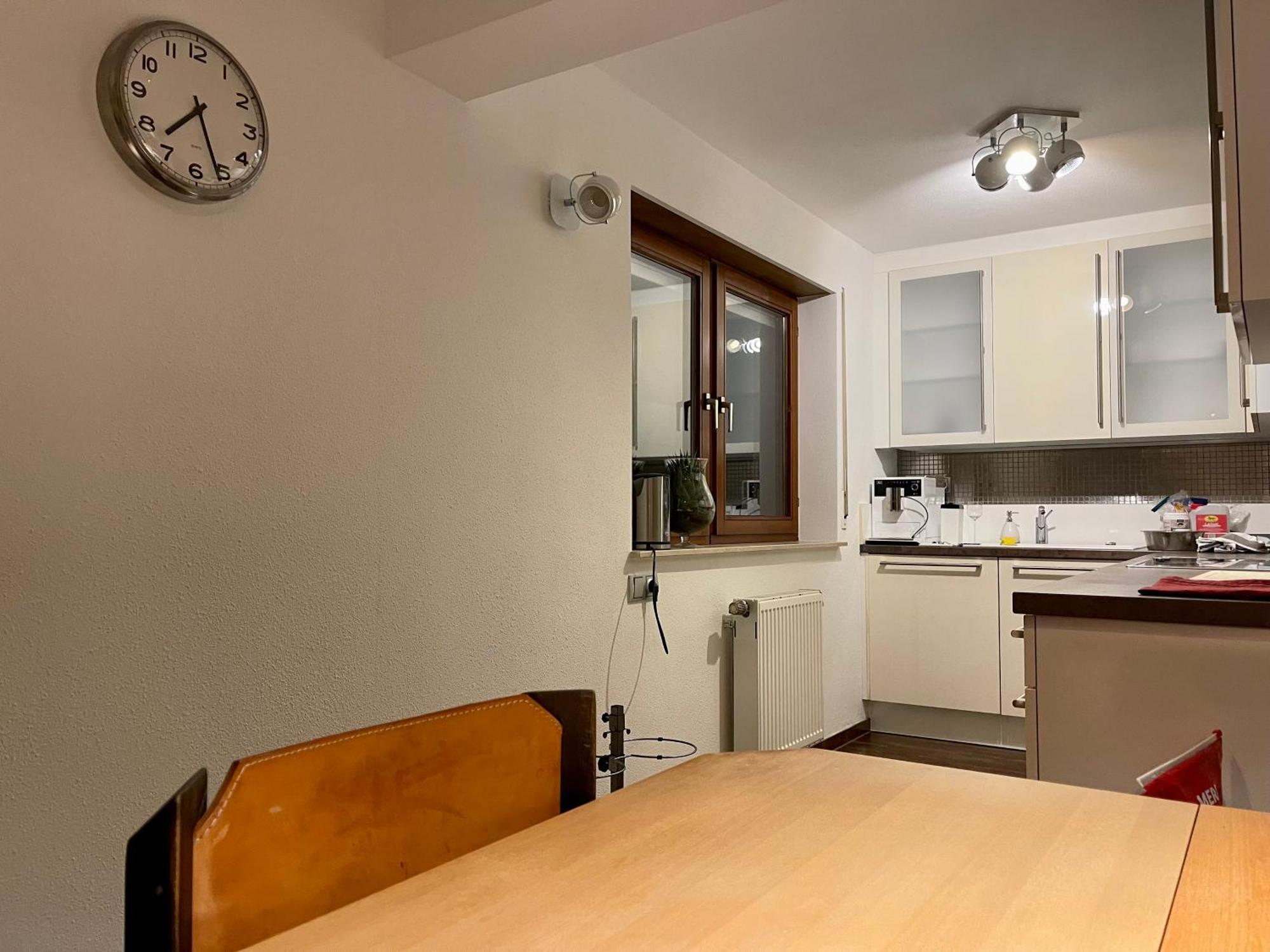 Wunderschoenes 2 Zimmer Apartment Zentrum Goldstadt Пфорцхайм Екстериор снимка