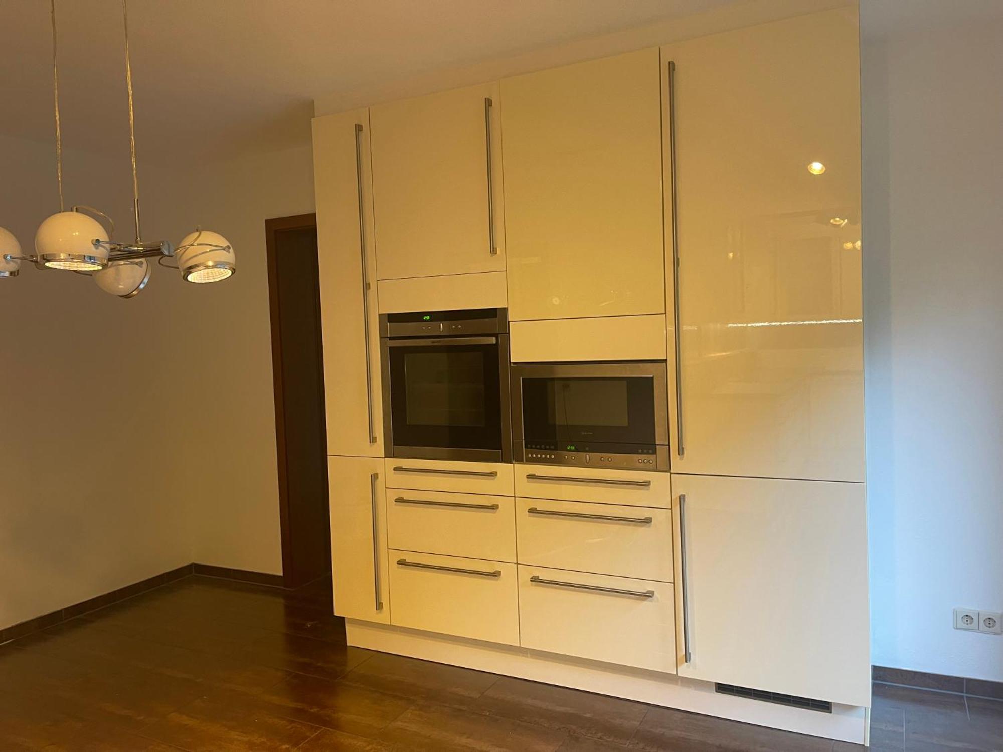 Wunderschoenes 2 Zimmer Apartment Zentrum Goldstadt Пфорцхайм Екстериор снимка