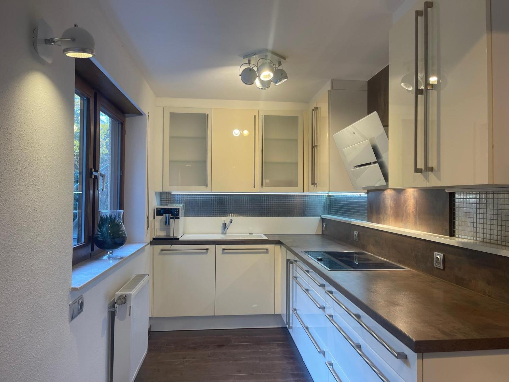 Wunderschoenes 2 Zimmer Apartment Zentrum Goldstadt Пфорцхайм Екстериор снимка