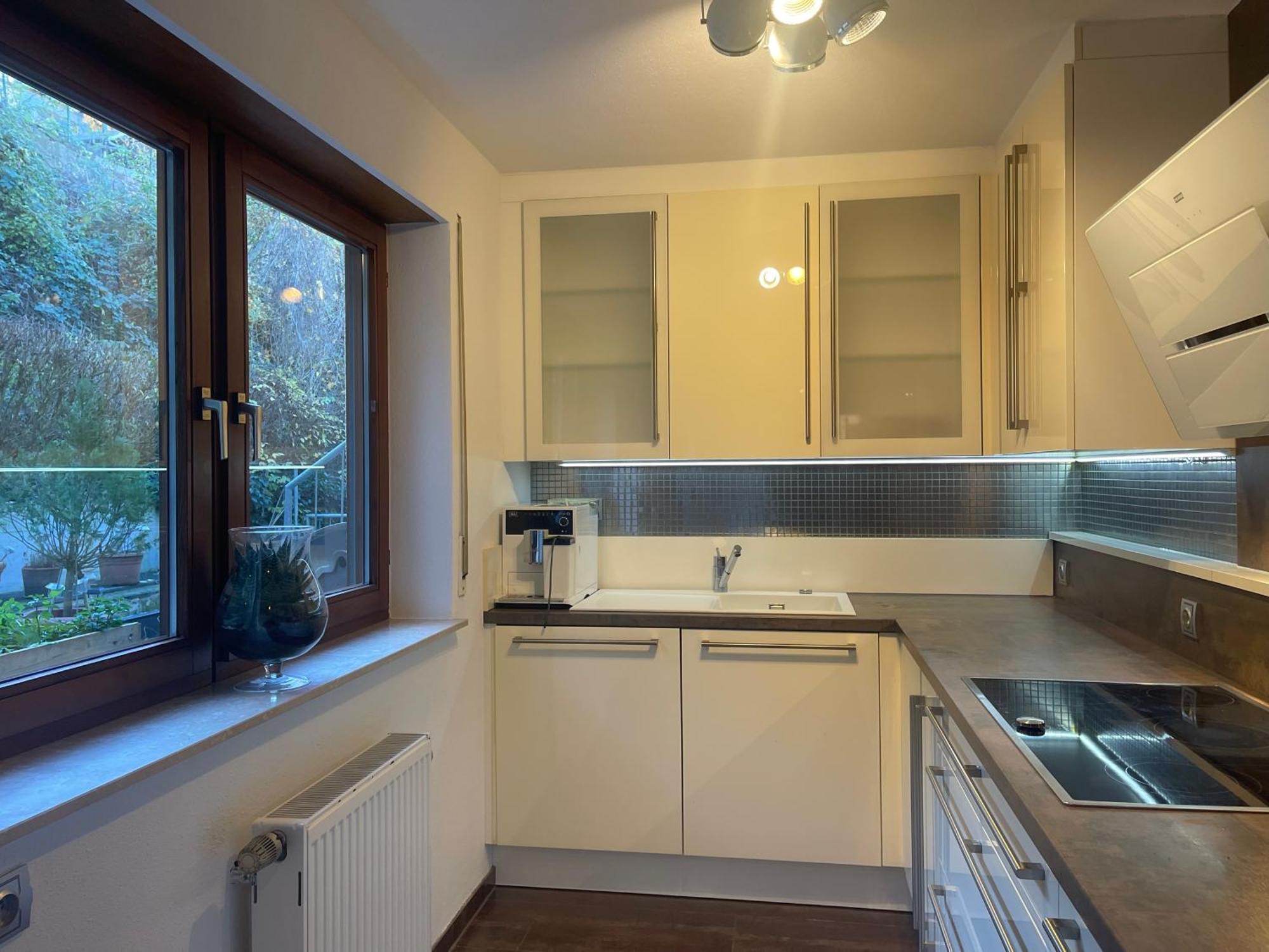Wunderschoenes 2 Zimmer Apartment Zentrum Goldstadt Пфорцхайм Екстериор снимка