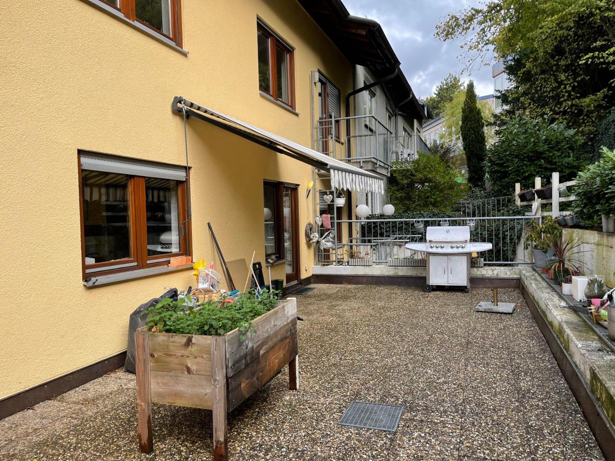 Wunderschoenes 2 Zimmer Apartment Zentrum Goldstadt Пфорцхайм Екстериор снимка